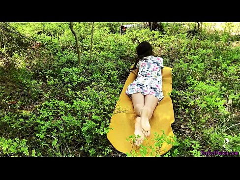 ❤️ Vreemdeling op Tinder masturbeer my poes en naai passievol in die bos ️ Superpornografie by ons af.zoomporno.ru ❌️❤