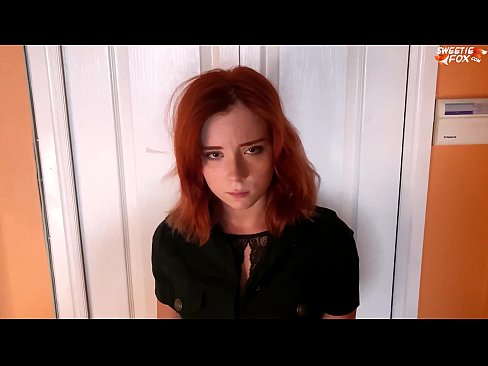 ❤️ Veiligheidswag het mooi vrou gestraf vir winkeldiefstal - Cum In Mond ️ Superpornografie by ons af.zoomporno.ru ❌️❤
