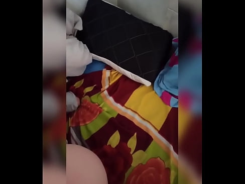 ❤️ My kamermaat bly alleen by die huis want haar man gaan met vakansie en ek vat die geleentheid om haar te naai en haar gat vol melk te maak ️ Superpornografie by ons af.zoomporno.ru ❌️❤